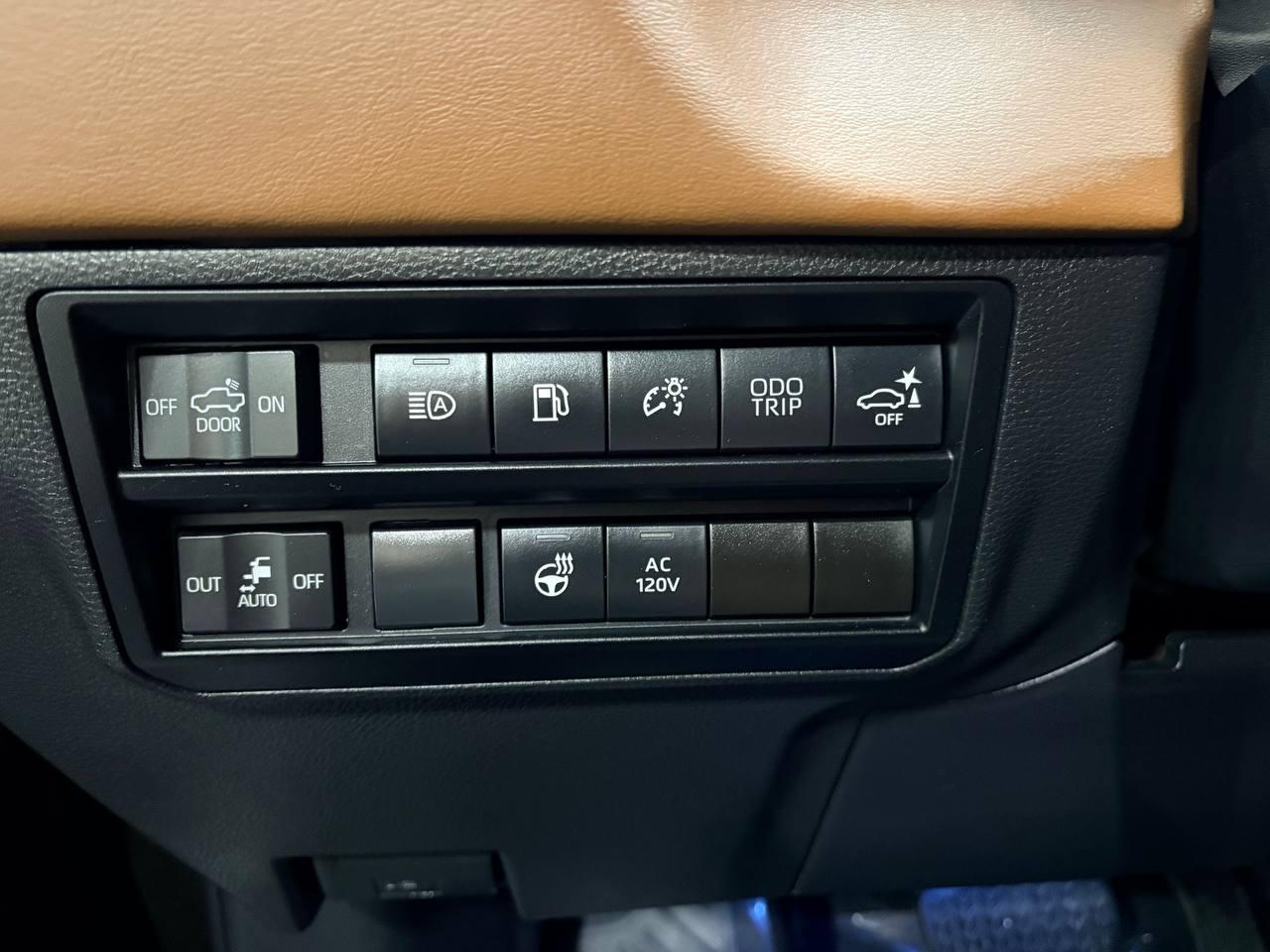 Toyota Tundra  2022