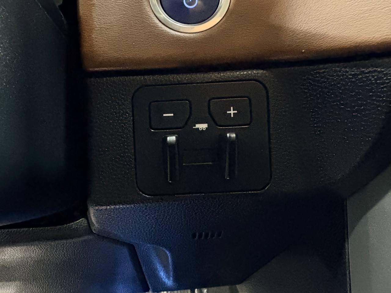 Toyota Tundra  2022