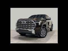 2022 Toyota Tundra 