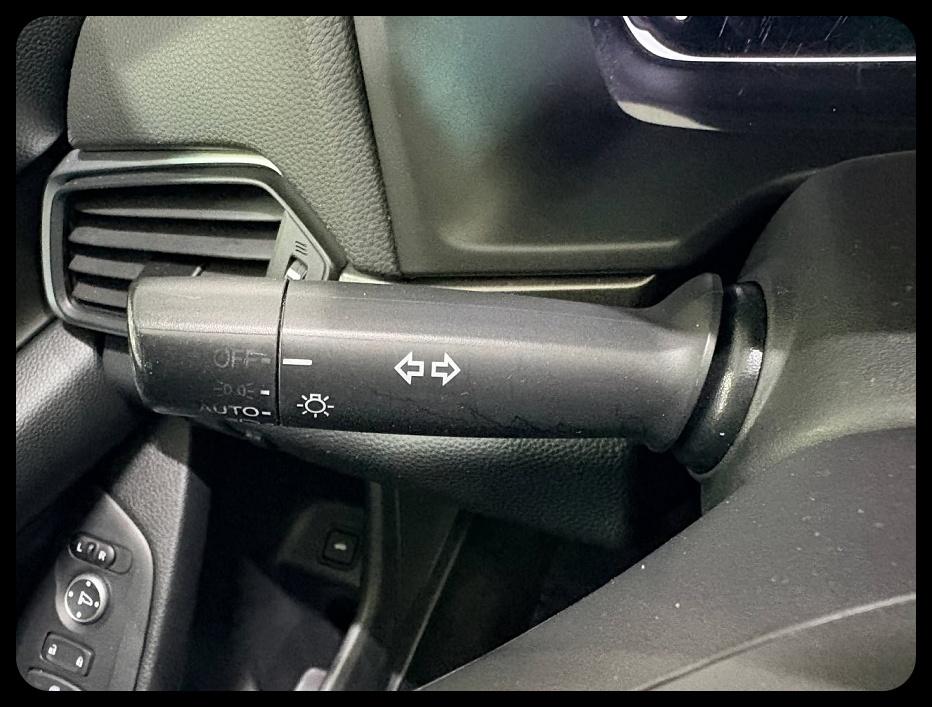 Honda Accord  2018