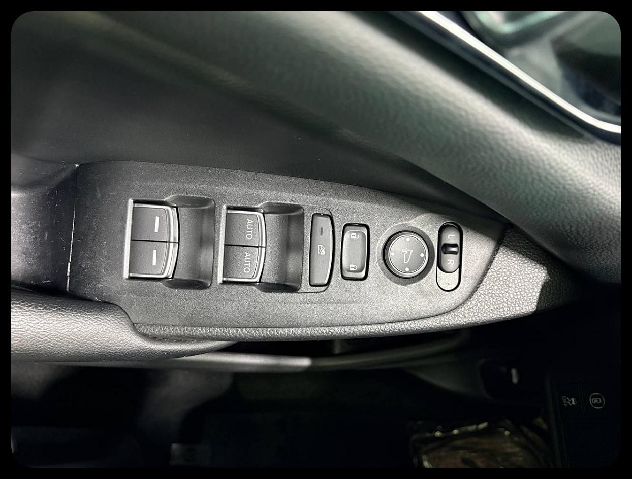 Honda Accord  2018