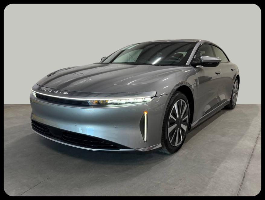 Lucid Air Touring 2024