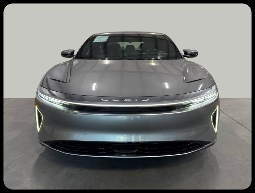 Lucid Air Touring 2024
