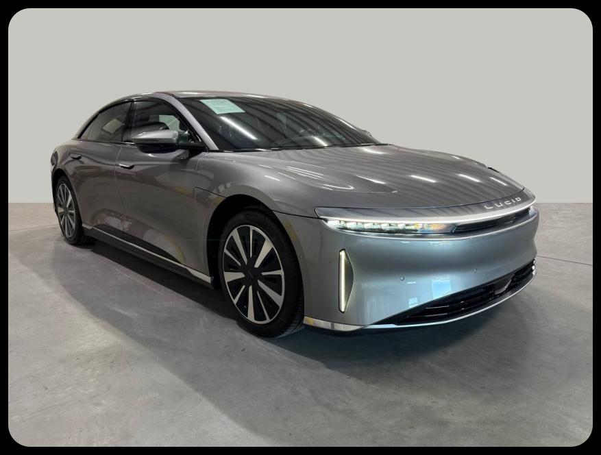 Lucid Air Touring 2024
