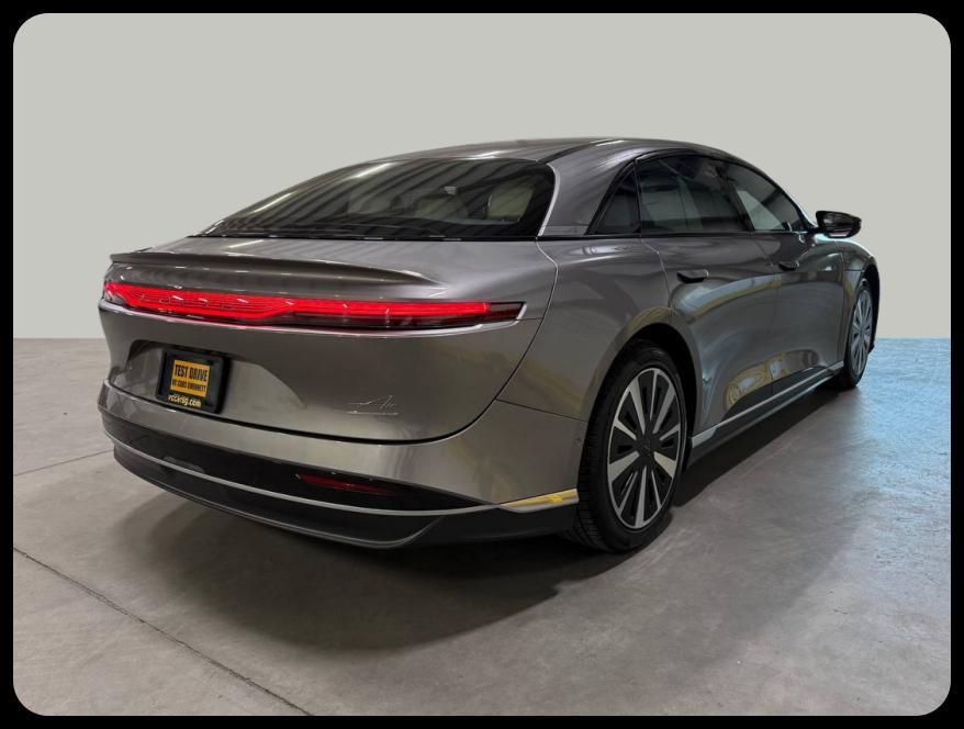 Lucid Air Touring 2024