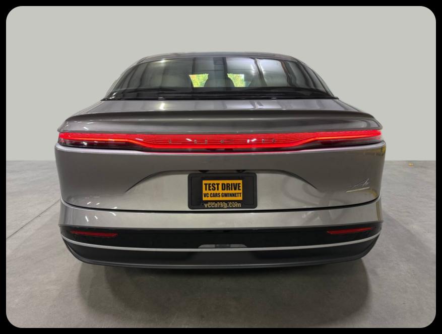 Lucid Air Touring 2024