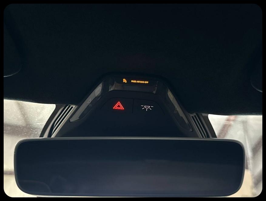 Lucid Air Touring 2024