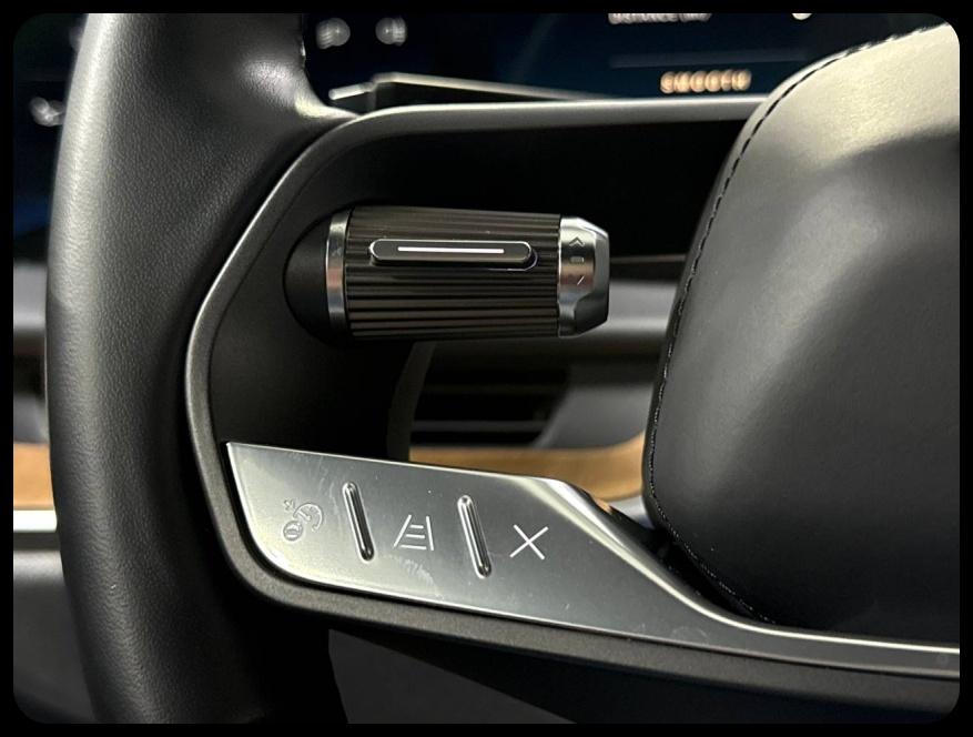 Lucid Air Touring 2024