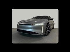 2024 Lucid Air 