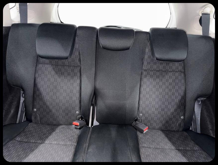 Honda Fit LX 2017