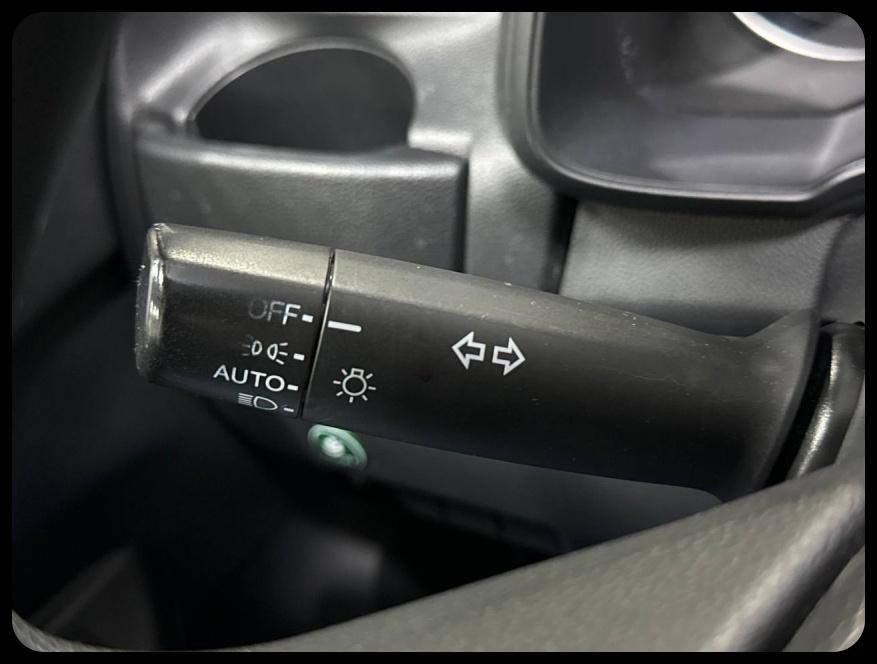 Honda Fit LX 2017