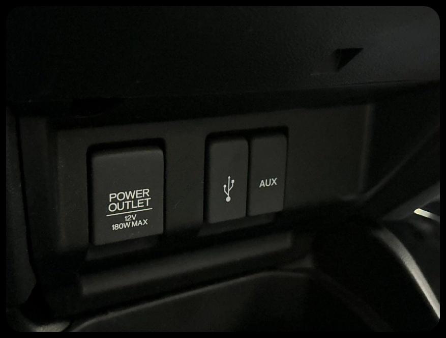 Honda Fit LX 2017