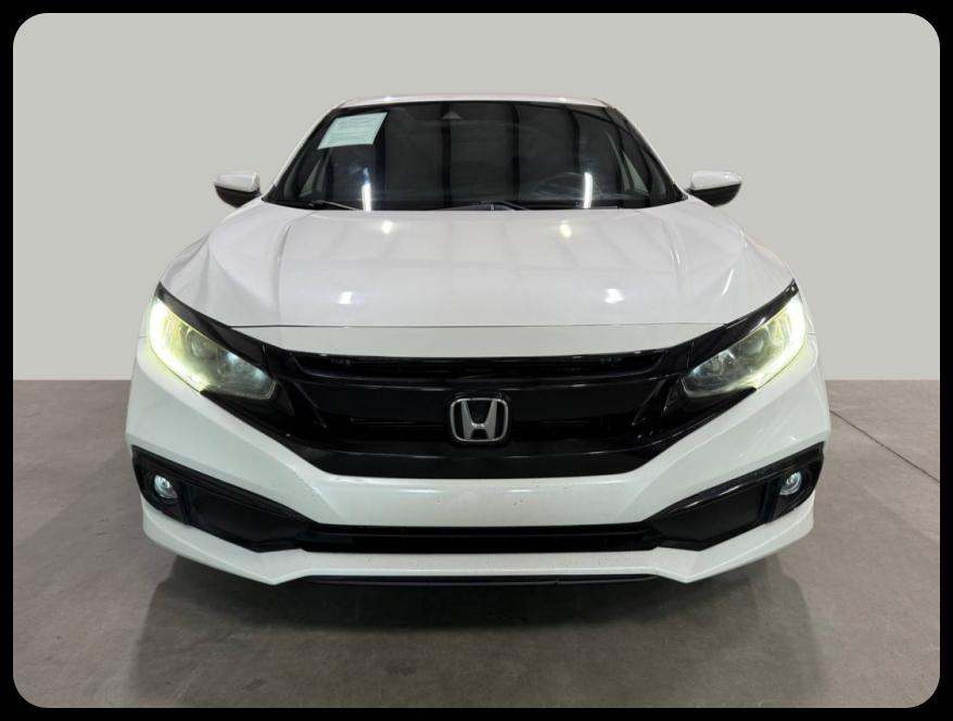 Honda Civic  2019