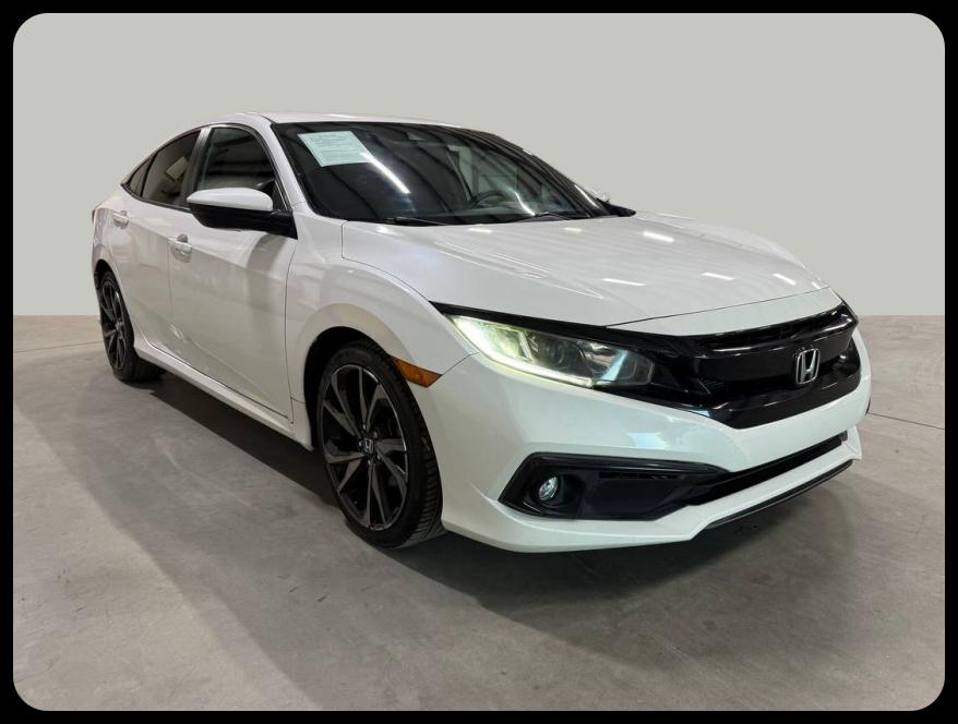 Honda Civic  2019
