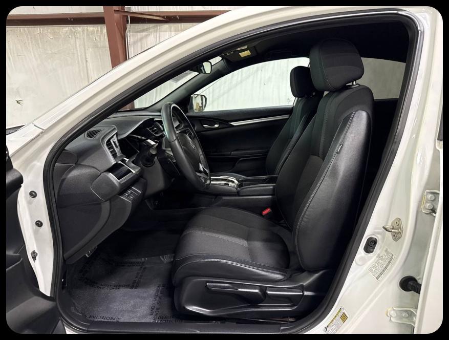 Honda Civic  2019