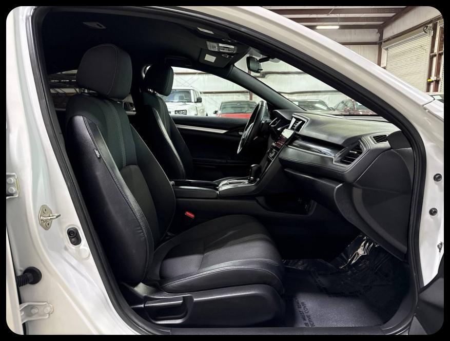 Honda Civic  2019