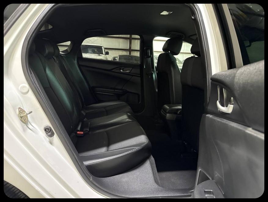 Honda Civic  2019