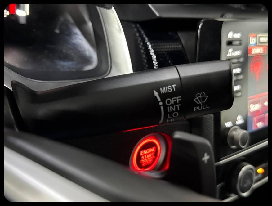 Honda Civic  2019
