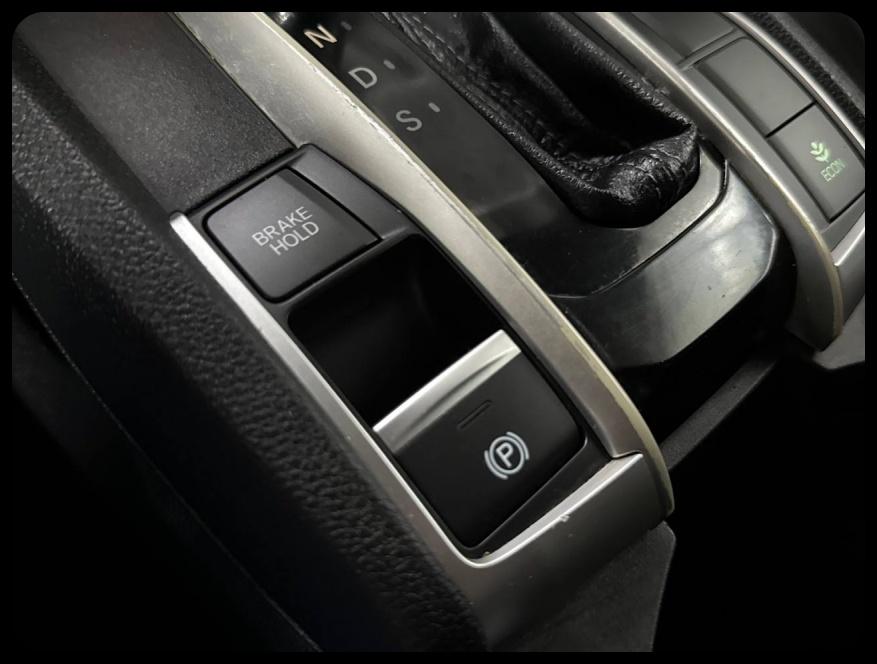 Honda Civic  2019