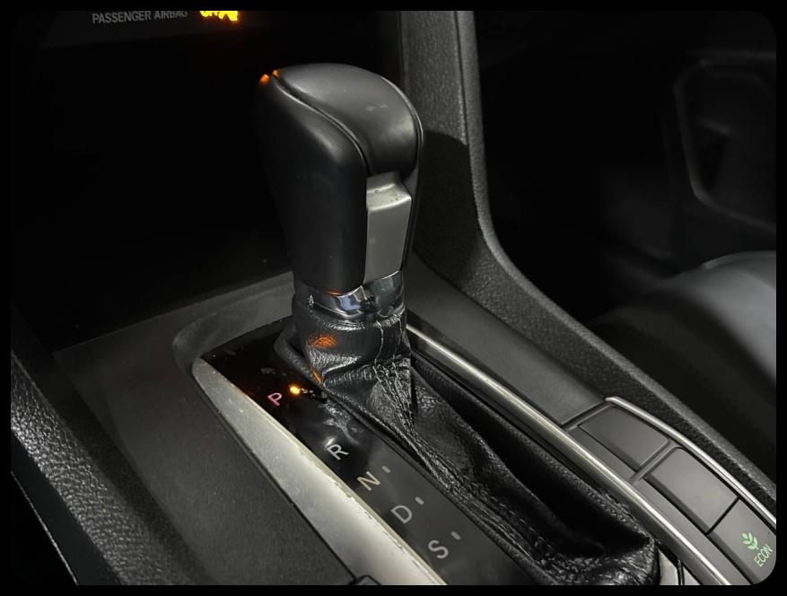 Honda Civic  2019