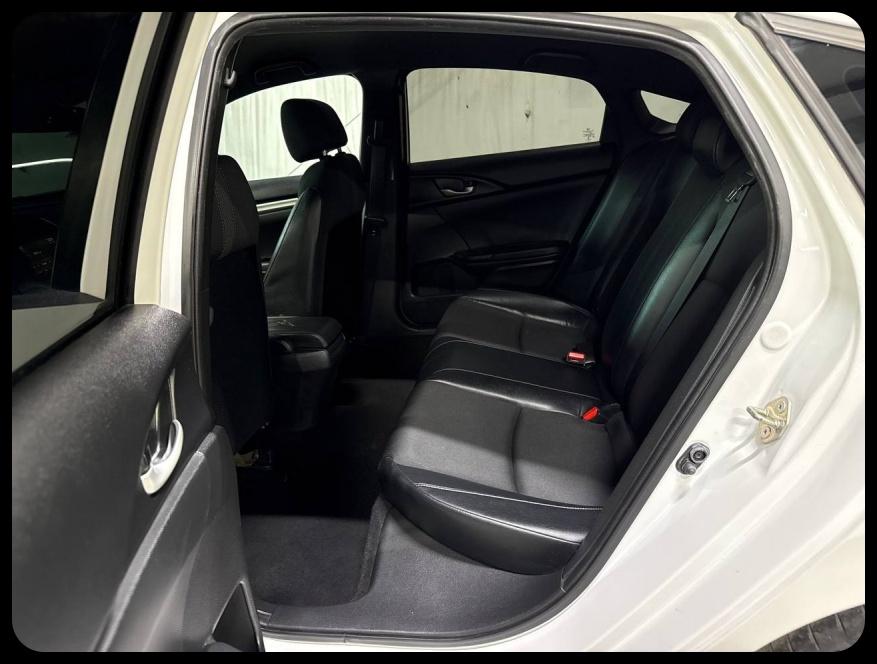 Honda Civic  2019