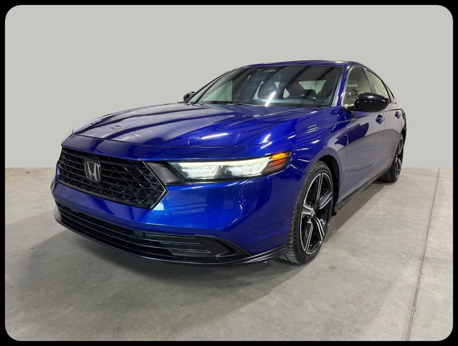 Honda Accord  2023