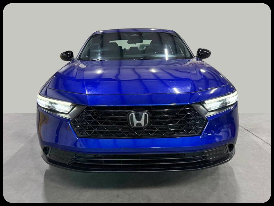 Honda Accord  2023