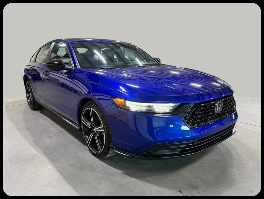 Honda Accord  2023