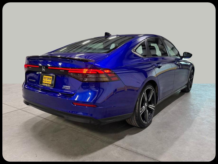 Honda Accord  2023