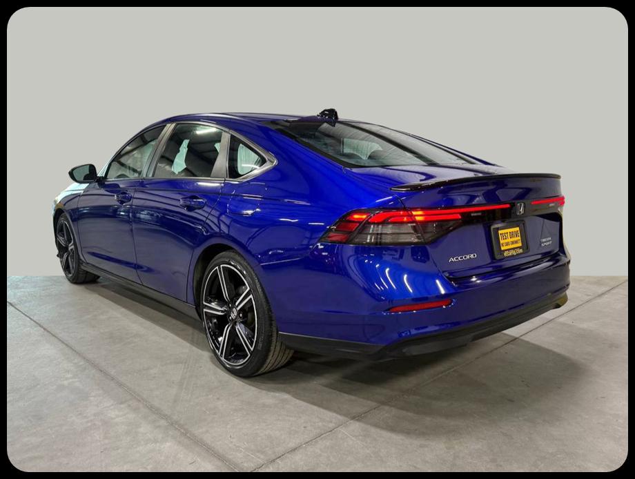 Honda Accord  2023
