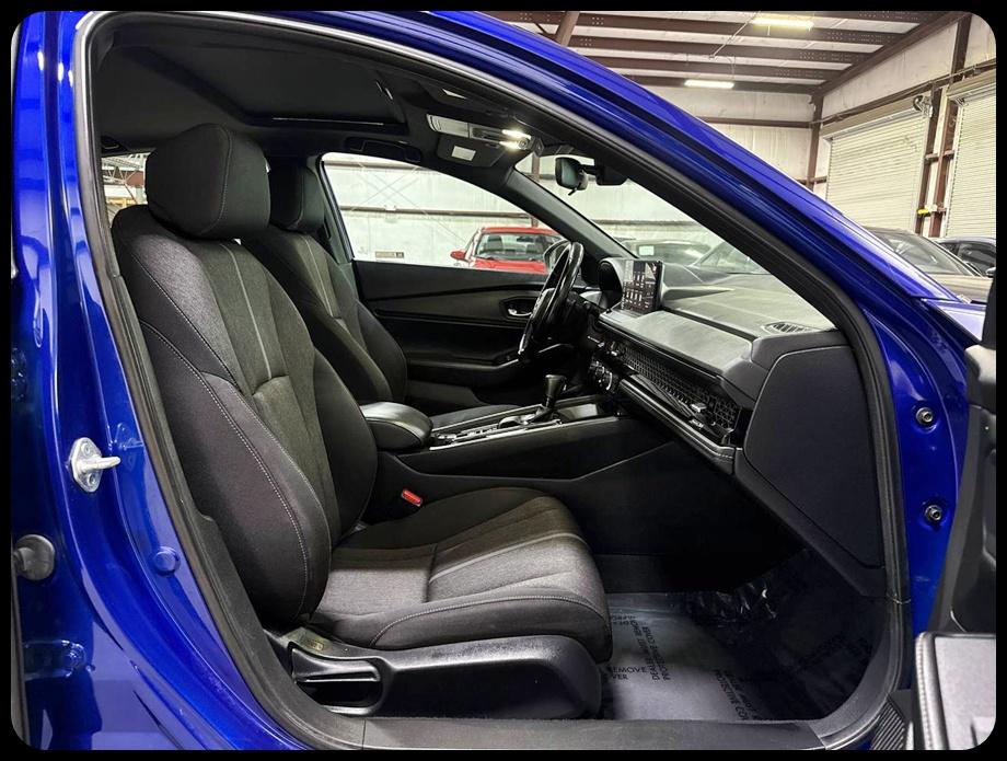 Honda Accord  2023