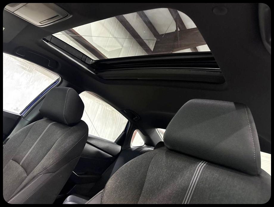 Honda Accord  2023
