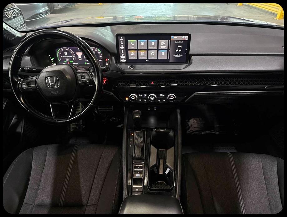 Honda Accord  2023