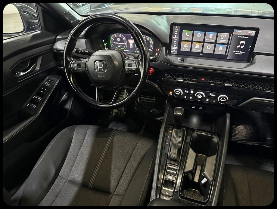 Honda Accord  2023