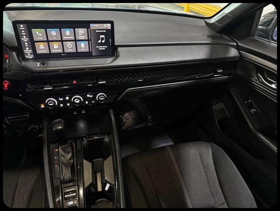 Honda Accord  2023