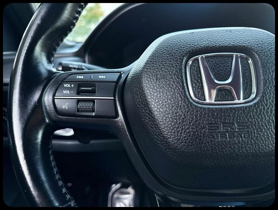 Honda Accord  2023