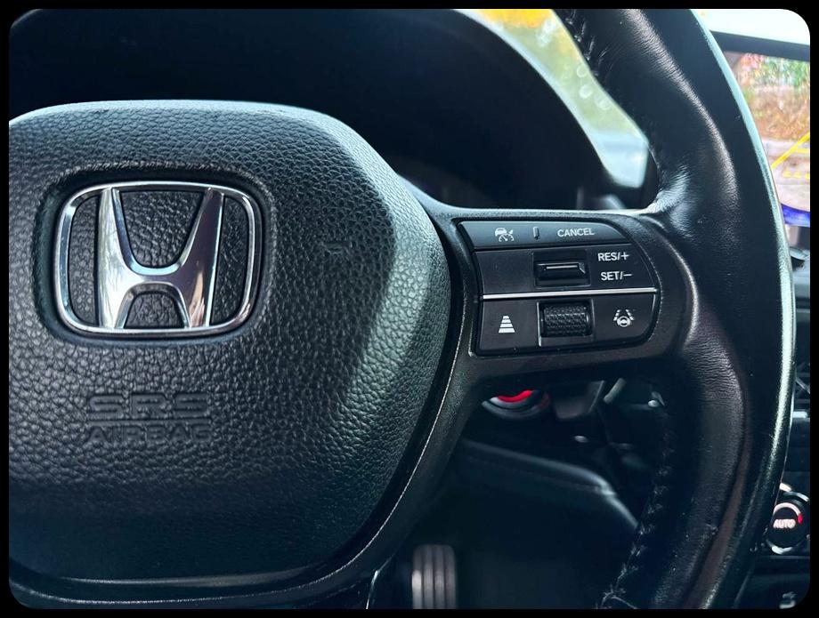 Honda Accord  2023