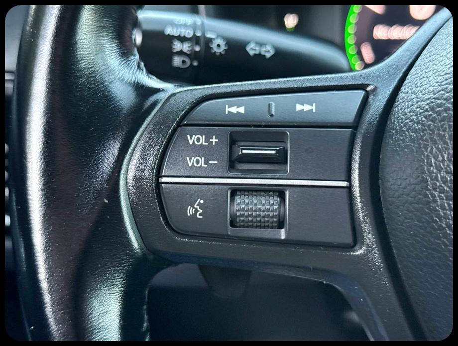Honda Accord  2023