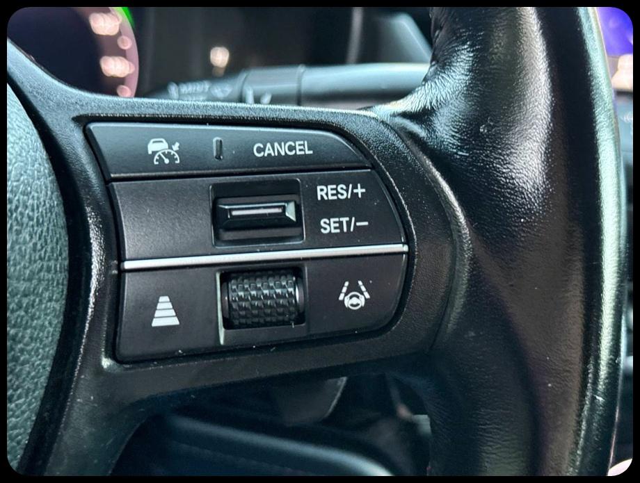 Honda Accord  2023