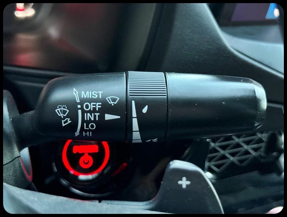 Honda Accord  2023