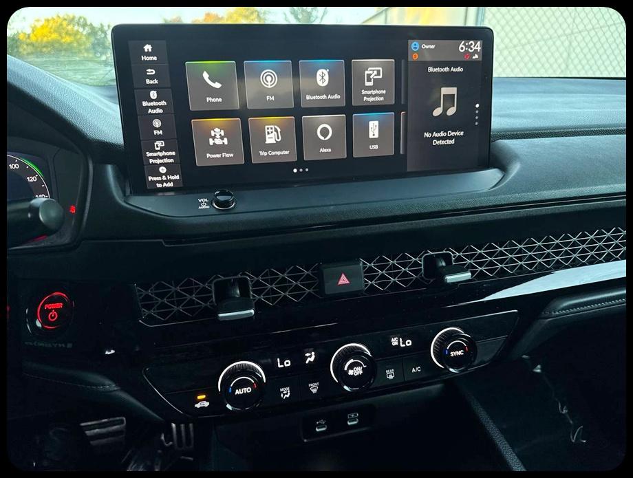 Honda Accord  2023