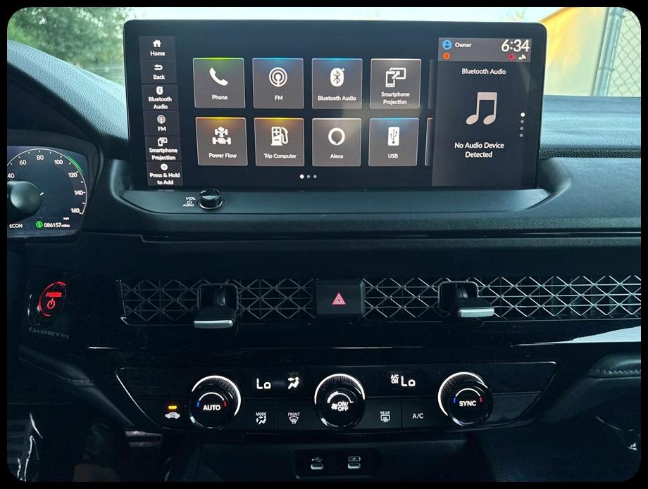 Honda Accord  2023