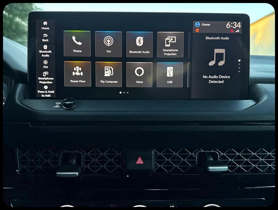 Honda Accord  2023