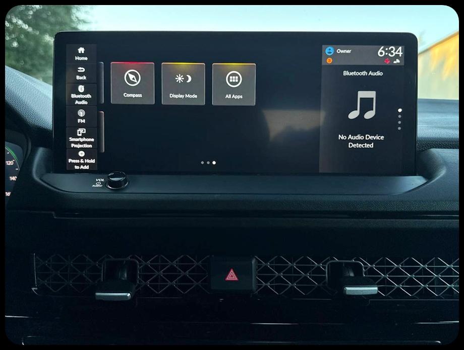 Honda Accord  2023