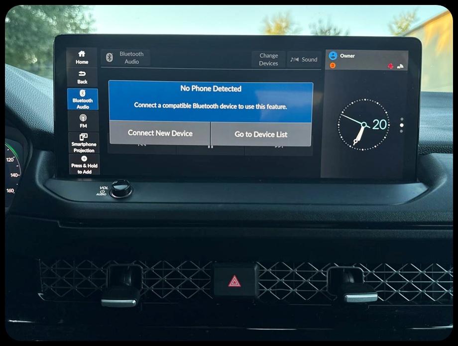 Honda Accord  2023