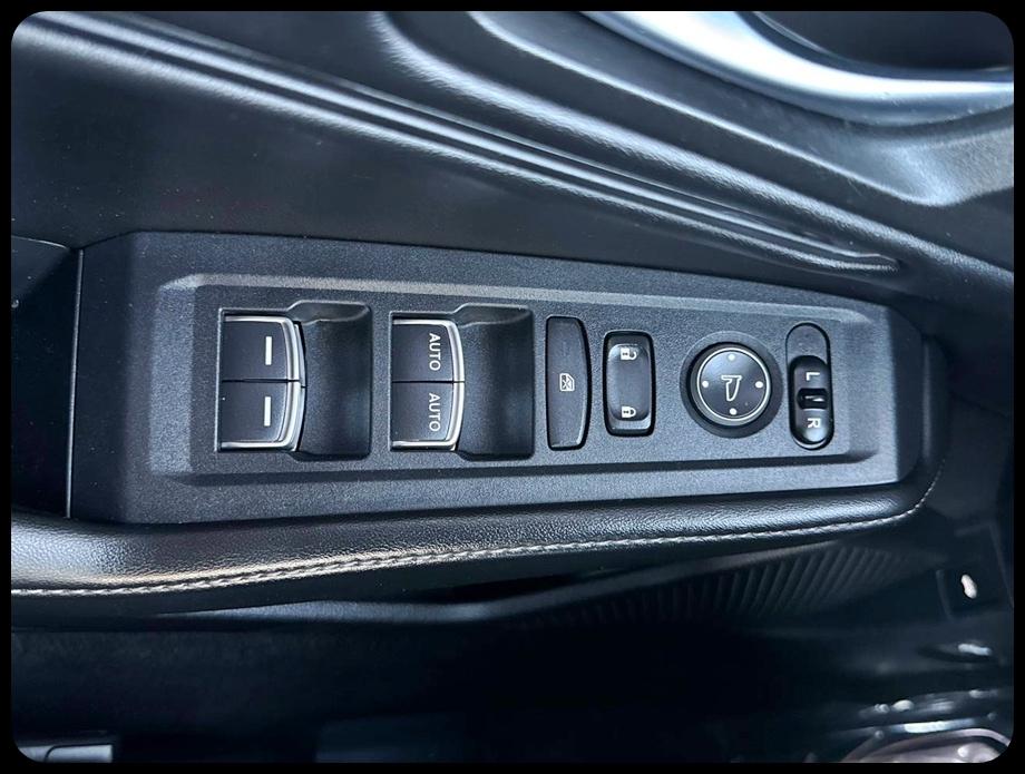Honda Accord  2023