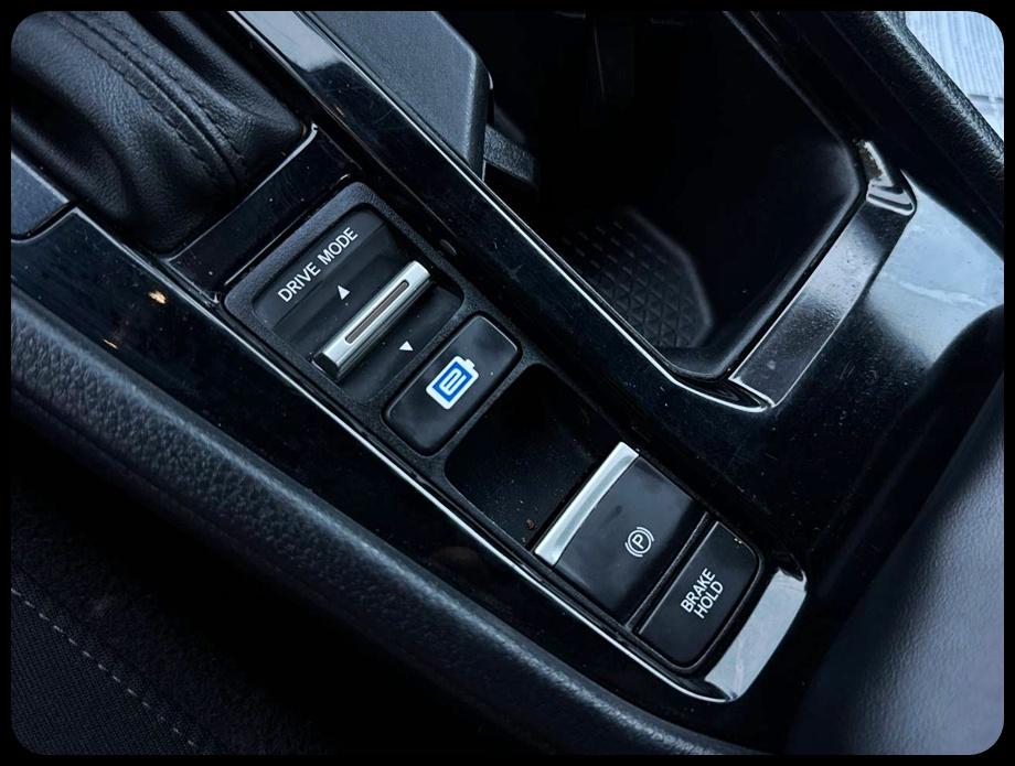 Honda Accord  2023