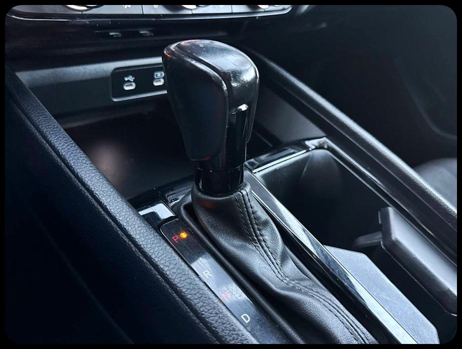 Honda Accord  2023