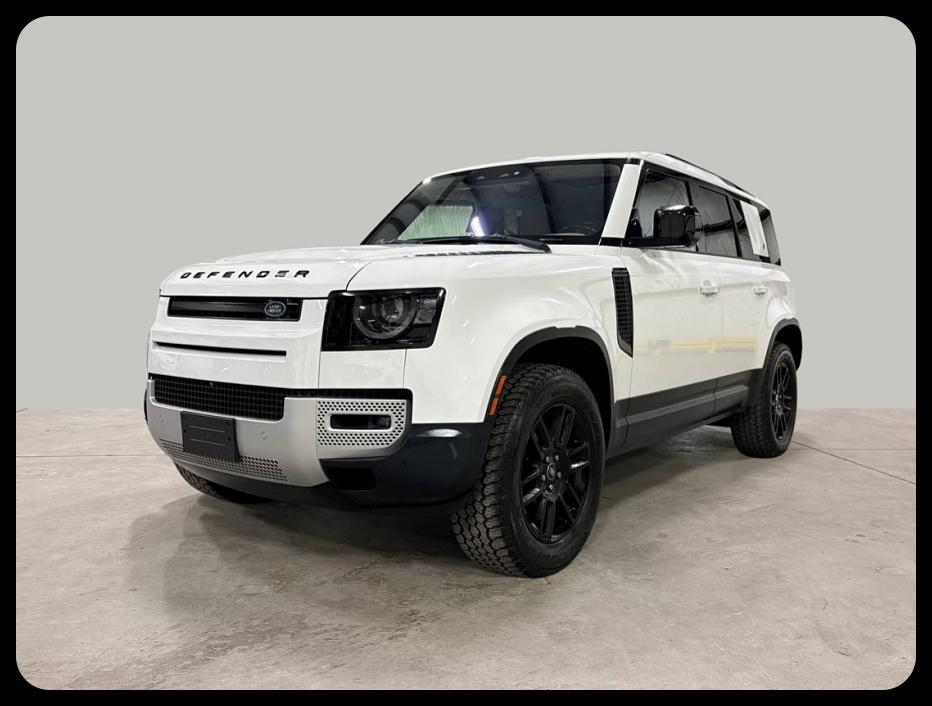 Land Rover Defender 110 S 2021