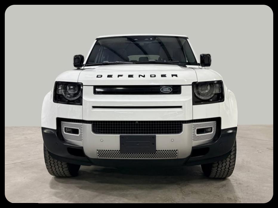 Land Rover Defender 110 S 2021